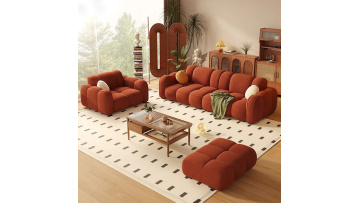 Transform Your Space Discover the Ultimate Modern Sofa Collection