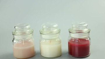 tin candle