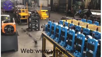 Double out keel machine.mp4