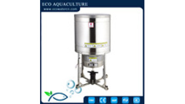 ECO Auto-Feeder: Efficient Aquaculture Feeding Solution for Shrimp and Fish Ponds1