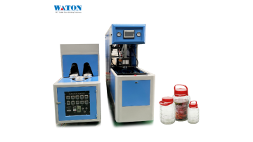 MS-10L PET jar making machine