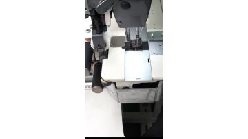 elastic waistband sewing 8722DP.mp4