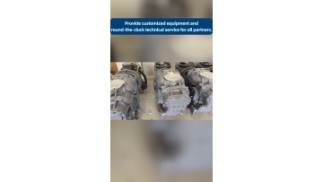 Solutions for compressed air system competitive product differentiated design suggestion for customer market competitiveness improvement