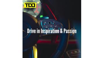 GTR  led paddle shifter  
