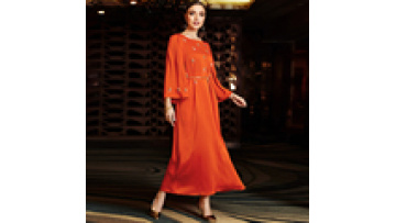 Eid Beaded Turkey Abaya Dubai 2024 Womens Dresses Islamic Clothing Muslim Spring Womens Dress Stylish Abaya Kaftan1