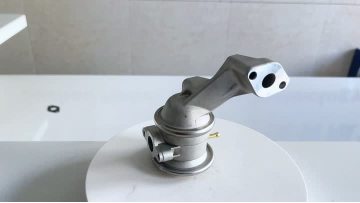 BJ-9064 Air Pump Injection Control Valve