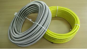 Stainless Steel flexible Gas Hose