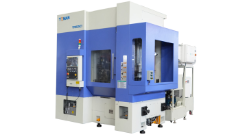 Y3135CNC New