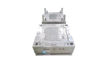 Customized mold Making Manufacturer moldes usados para injeco de plsticos Plastic molding custom injection mould1