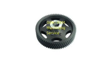 OEM Precision Metal Spare Parts CNC Turning Milling Machining Service High Quality Smooth Aluminium Parts CNC Machining Parts1