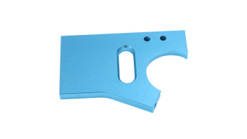 OEM Expansion Mounting Plate Parts