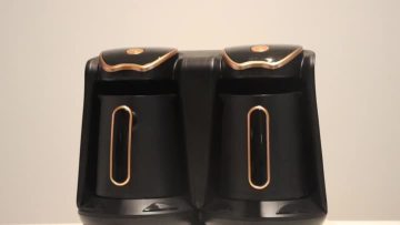 Electric Coffee Pot R.109