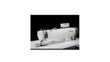 TYPICAL GC20665L25-D2T3 Single Needle Long Arm Compound Feed Lockstitch Sewing Machine1
