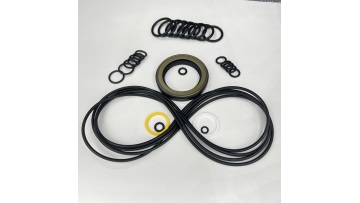 Travel Motor Repair Kit02