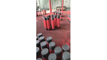 X-over coupling