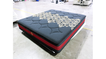 smart mattress