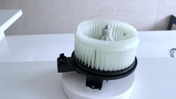 Car Air Conditioning Systems Blower Motor 79310TJ5F01