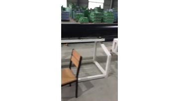 50-250mm HDPE pipe manufacture machine line 