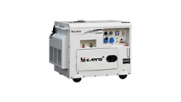 1.8KW 180A single phase multi-function silent diesel welder generator price1