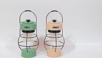 Camping lights new styles
