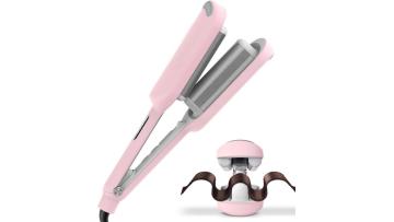 Beach Waves Curling Wand