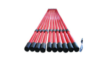 Oilfield Chrome Plated Barrel Heavy Walled Sucker Rod Pumps Price1
