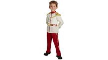 Children Cosplay Fairy Tale Handsome Charming Prince Costume sets Boy tv & movie costumes Stage Performance halloween costumes1