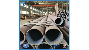 High Quality Welded Steel Pipes Gi Hot Dipped Galvanized ERW Carbon Steel Welded Pipe Stainless 304 316L Tube Seamless Round Squard Oil Pipe for Construction1