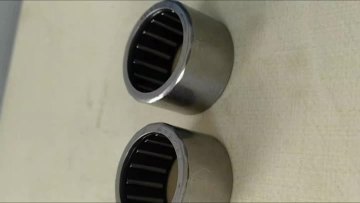Meedle Bearing HF273420