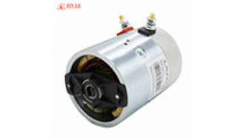 2.2KW Hydraulic Pump Motor For Power Unit Pack1