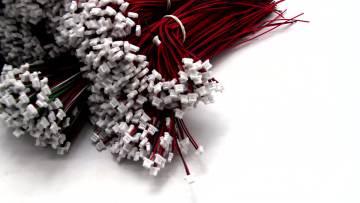 Wholesale hot sale Custom Electrical Wire harness cable  Electronic Jst Molex Wire Harness Manufacturer1