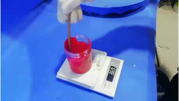 high quality FRP mould gelcoat  resin1