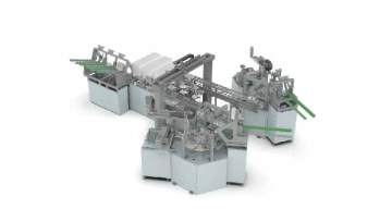 【Minjie】Labeling machine