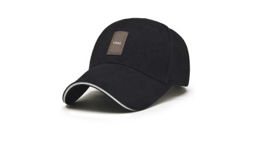 Guangzhou Factory Wholesale Cotton Twill Hat Custom Design Metal Embroidery/Blank Custom Cap Hat Baseball Hats1