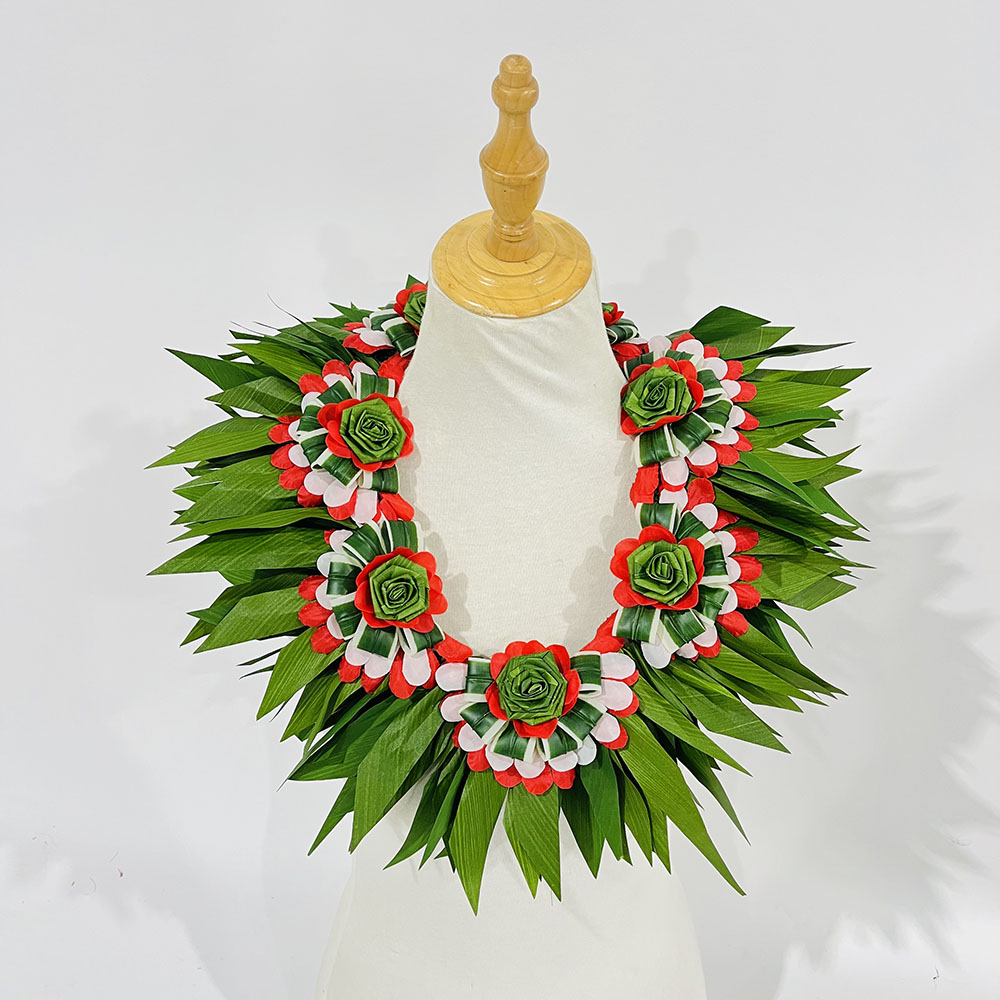 Kn Hls028 Tongan Kakala