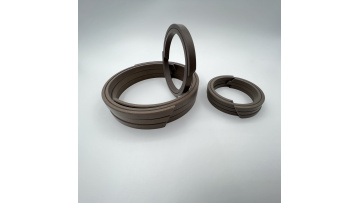 Excavator cylinder piston seals KZT SPC