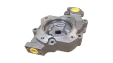 1233472 7G4856 CAT320 Pump GP-Transmission Gear For Caterpillar CAT 936 950B 950E 960F Wheel Loader 3304 3116 Engine1