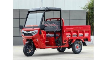 electric tricycle