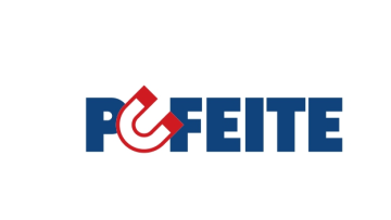 ZHE JIANG PUFEITE MAGNETICS CO; LTD 