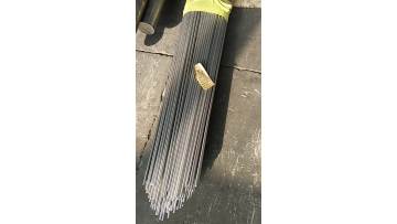 Ni80Cr20 Nichrome electrical resistance Wire