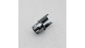 OEM Service CNC Milling Aluminum Drawing in xianmen according to 2D 3D Cnc Parts Micro Machining Anodizing1