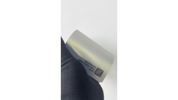 Matte Golden Blue	DC08