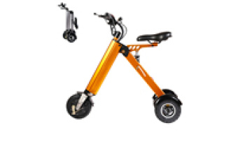 FS-18L Mobility Scooter For Seniors Elderly