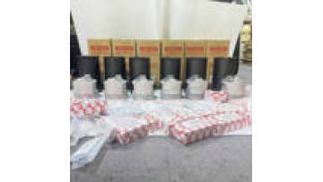 excavator engine 4HK1 6HK1Cylinder liner1-87813766-0 8-94391602-0 for isuzu  piston kit valve guide seat1