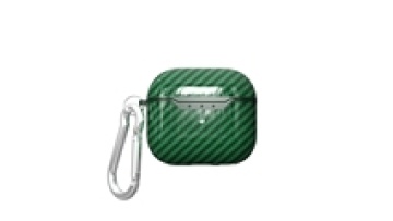 Wholesale Shockproof TPU & Carbon Fiber AirPods Cases1