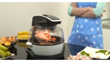 14L Air Fryer