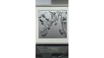 TIART BAN HUA 30X30