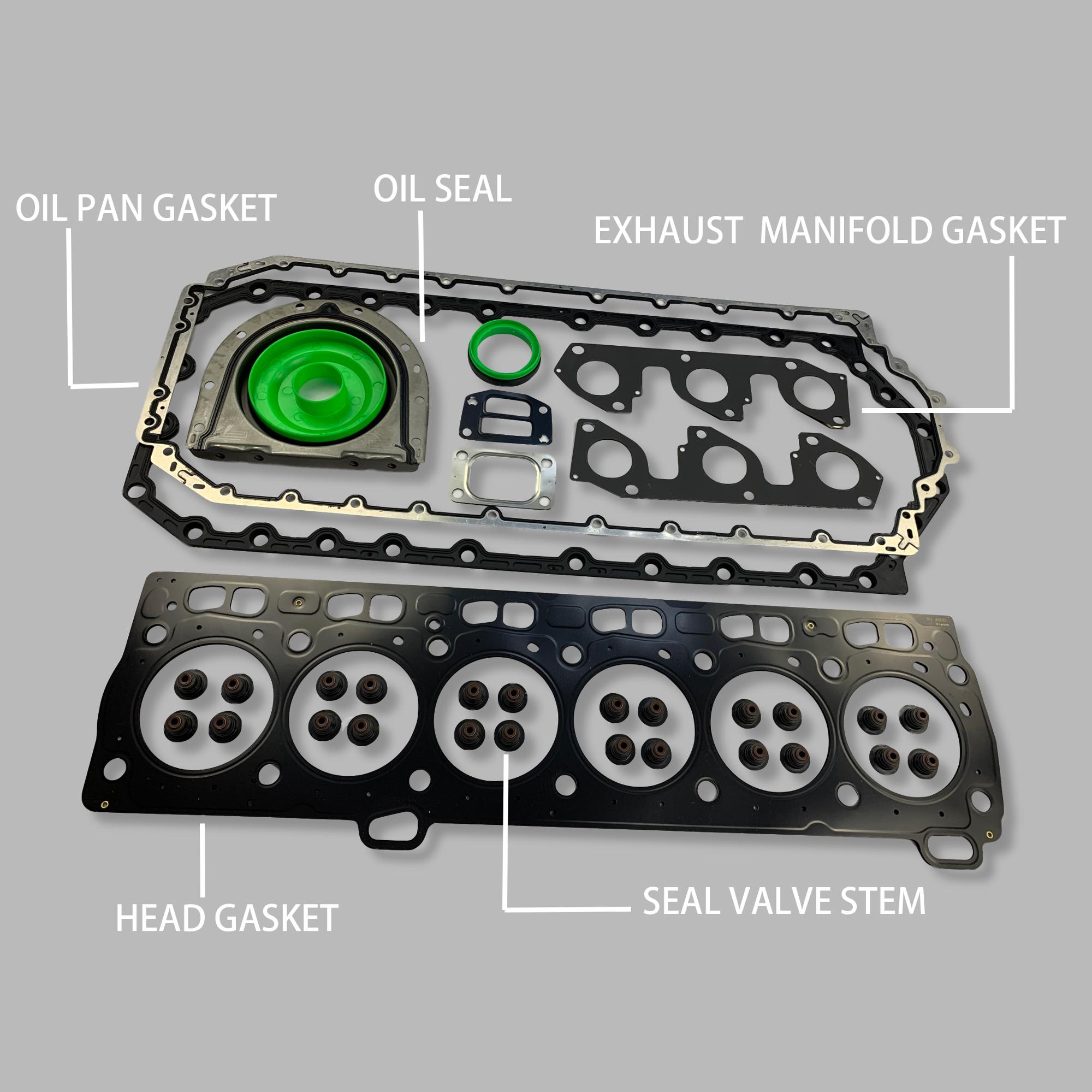 engine gasket kit 