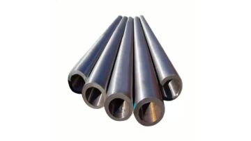 Inox Stainless Steel Pipes/tubes