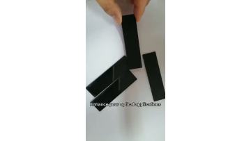 optical glass filter ZWB3 UG5 U-330